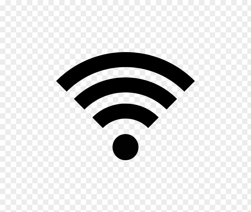 Symbol Wi-Fi Hotspot Clip Art PNG