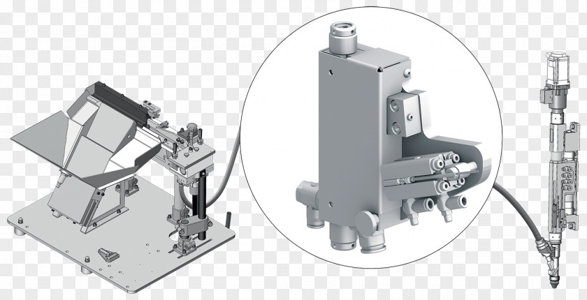 Technology Engineering Tool Machine PNG