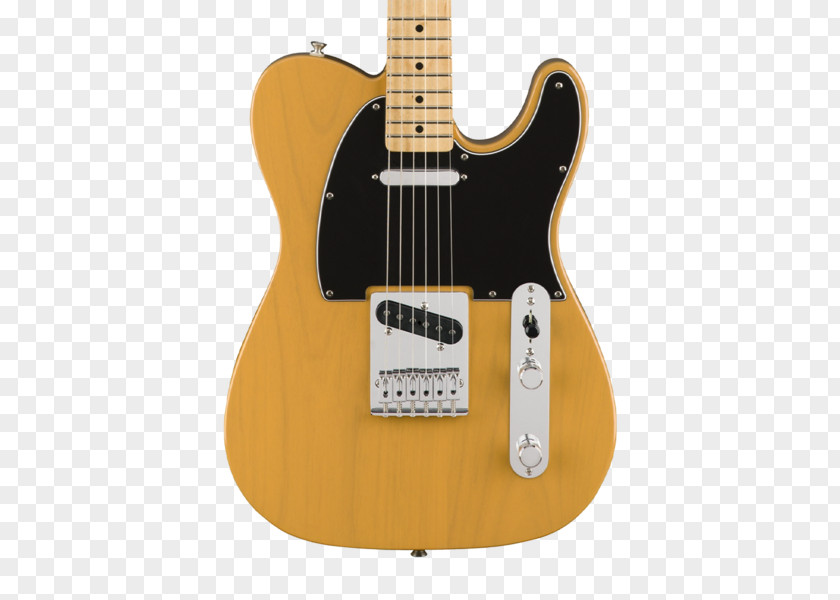 Telecaster Fender Musical Instruments Corporation Electric Guitar Stratocaster PNG