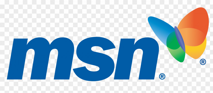 Twitter MSN Google Logo Outlook.com PNG