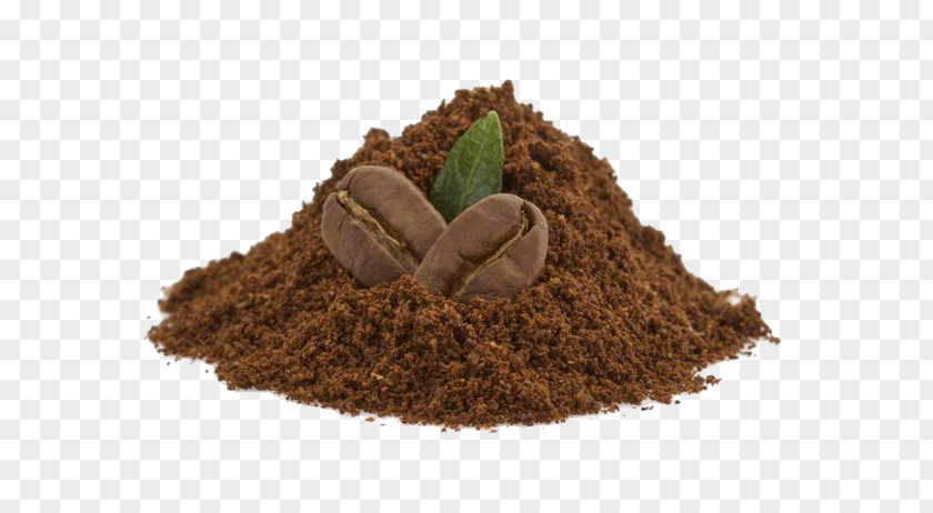 Used Coffee Grounds Instant Hunam Trading Group Bean PNG