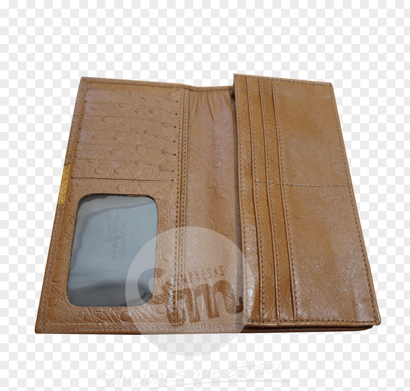 Wallet Leather PNG