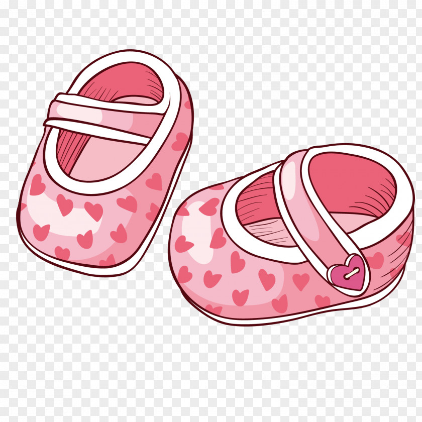 Baby Shoes Shoe Infant Adobe Illustrator PNG