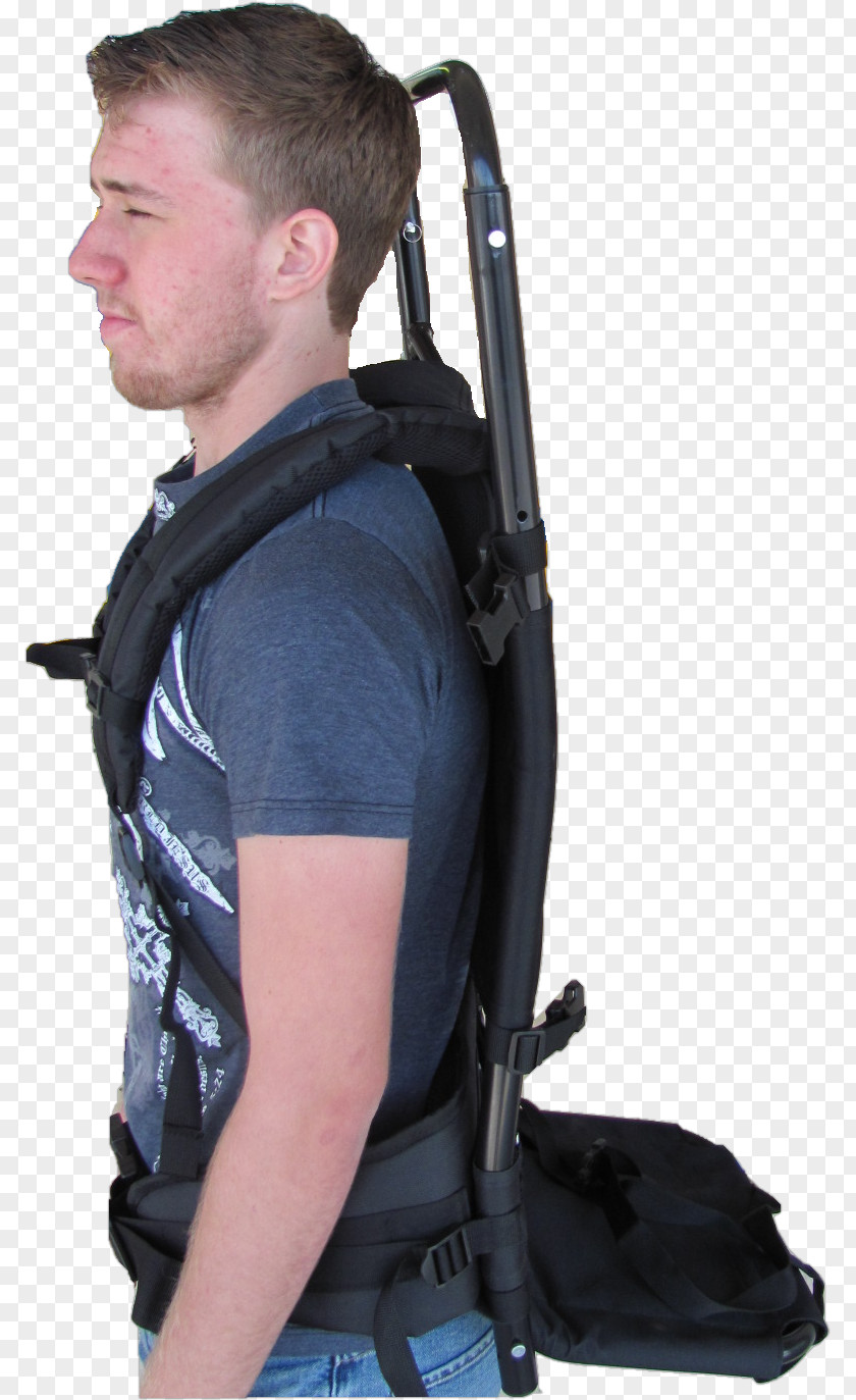 Backpack Bag Shoulder Strap Grand Mesa PNG