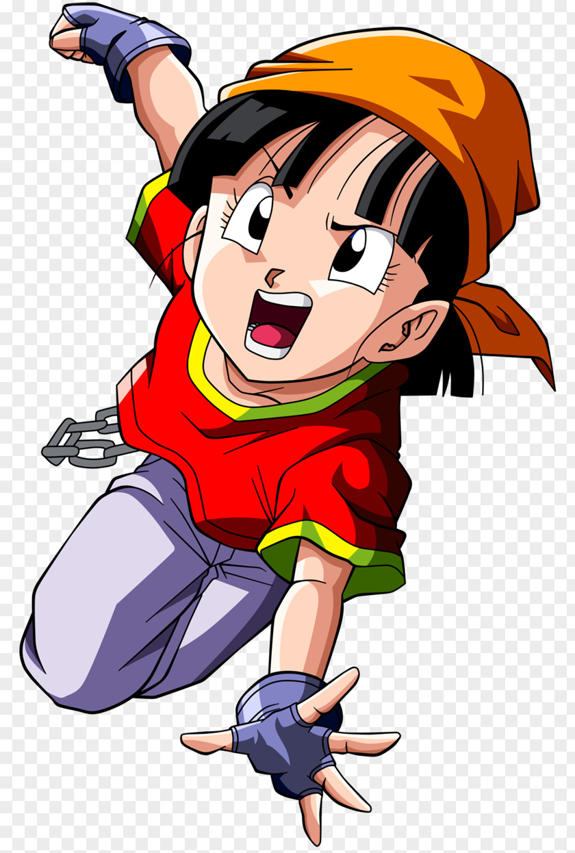 Bra Pan Goku Baby Piccolo Gohan PNG