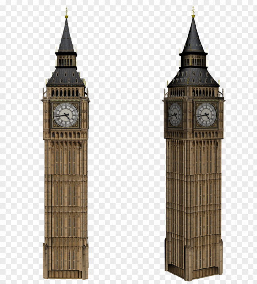 Clock Big Ben Palace Of Westminster Tower PNG