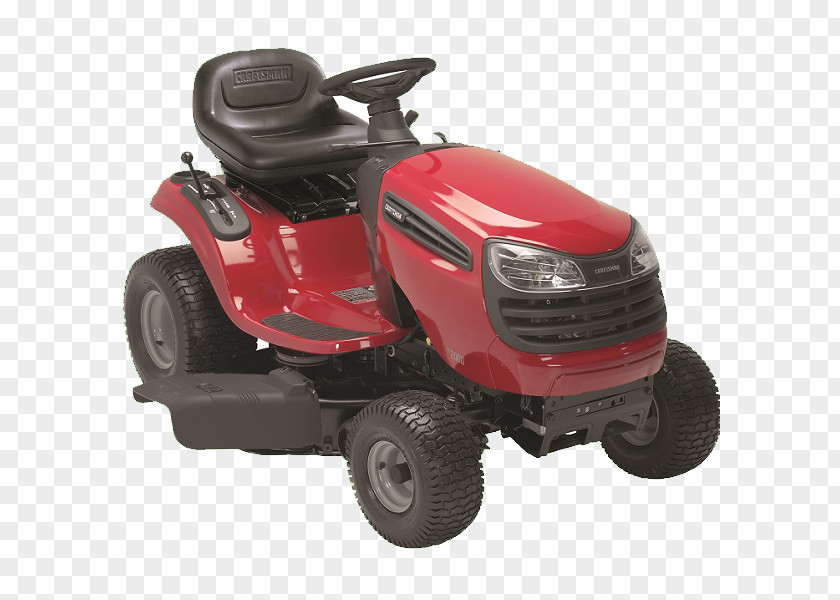 Craftsman Lawn Mowers Riding Mower Hedge Trimmer PNG