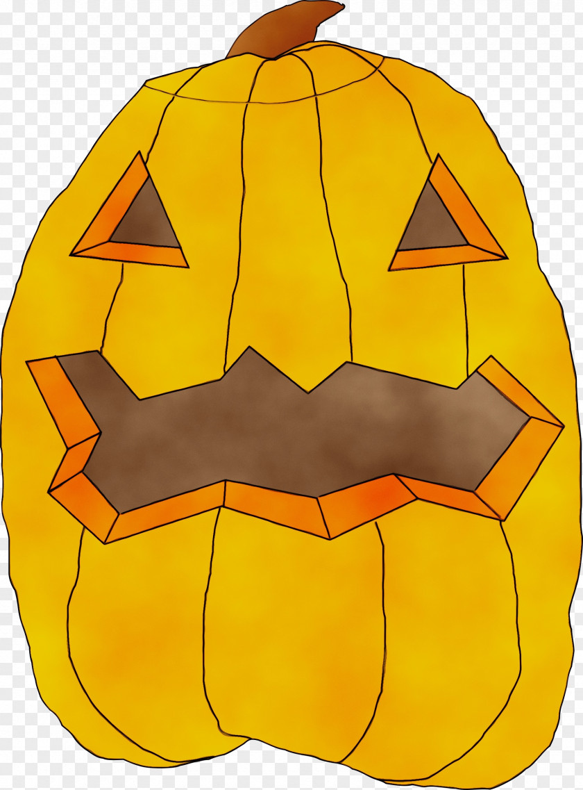 Cucurbita Fruit Orange PNG