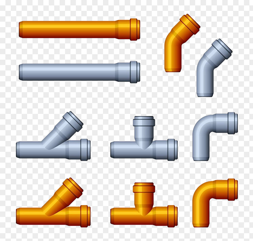 Decorative Water Pipes PNG water pipes clipart PNG