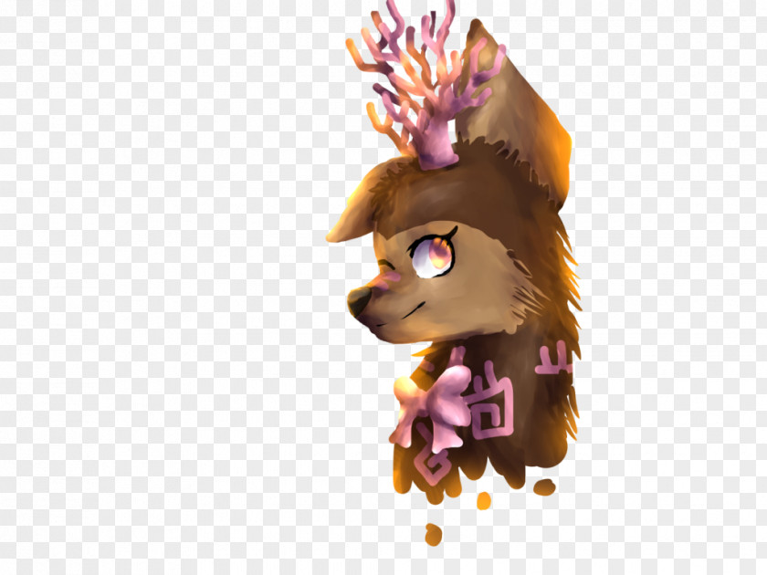 Dog Canidae Character PNG