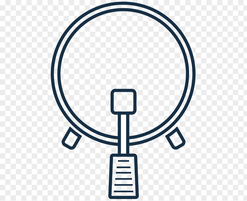 Drum And Bass Technology Line Clip Art PNG