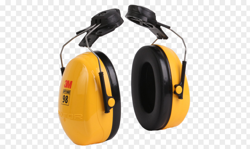 Earmuffs Peltor Hearing Personal Protective Equipment 3M PNG
