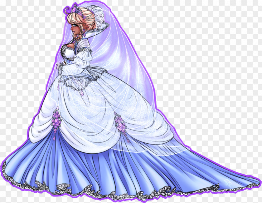 Fairy Costume Design Anime Dress PNG design Dress, clipart PNG