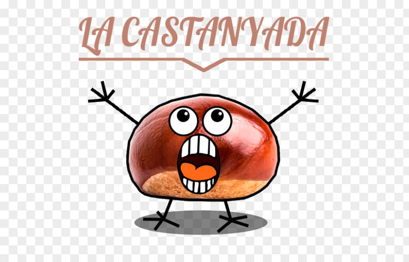 Farem Castañada Chestnut 0 Autumn Clip Art PNG