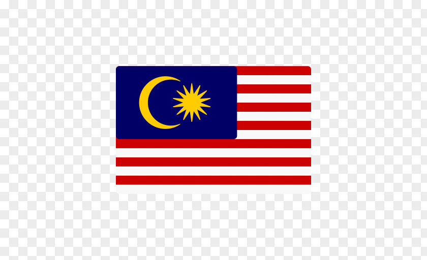 Flag Of Malaysia Federal Territories Ria-Two Sdn Bhd PNG