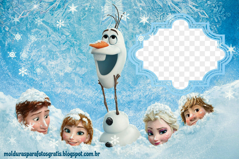 Frozen Elsa Kristoff Olaf Anna Film PNG