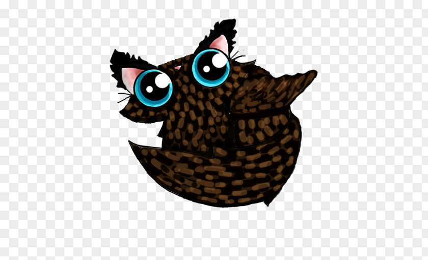 Funny Cats Owl Beak PNG