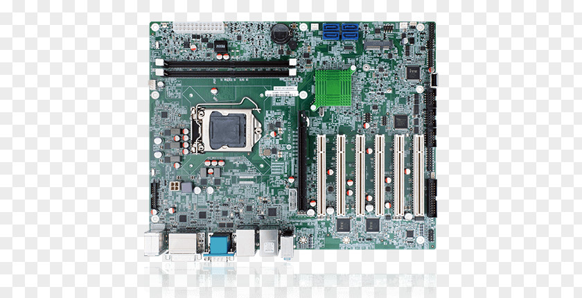 Intelligent Factory TV Tuner Cards & Adapters Graphics Video Motherboard Central Processing Unit Computer Hardware PNG