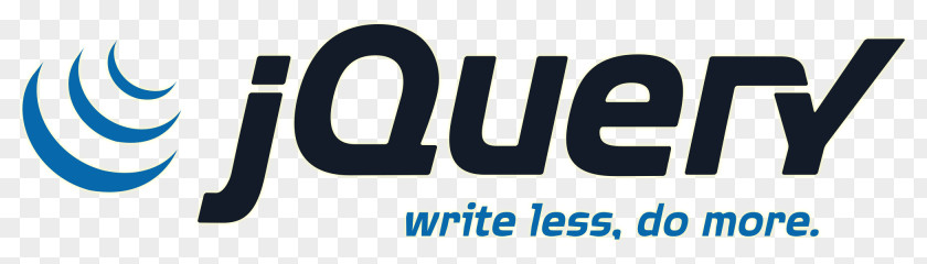 Jquery Logo JQuery In Easy Steps: Create Dynamic Web Pages Brand Ajax PNG