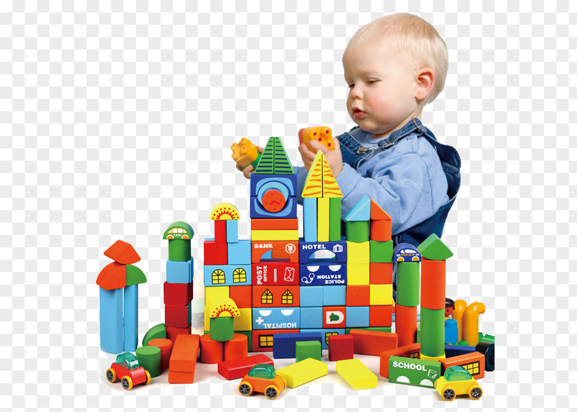 Kids Toys Toy Block Child Bag PNG