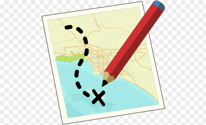 Map Google Maker Cartographer Apple MacOS PNG
