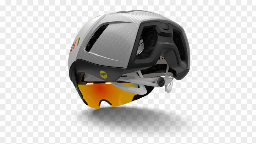 Multidirectional Impact Protection System Bicycle Helmets Motorcycle Lacrosse Helmet Ski & Snowboard PNG