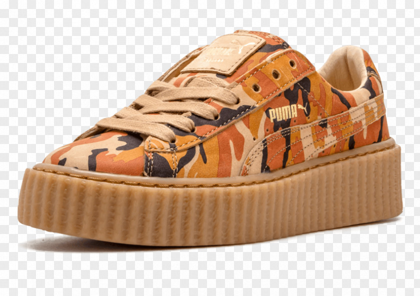 Nike Sports Shoes Brothel Creeper Air Force 1 PNG