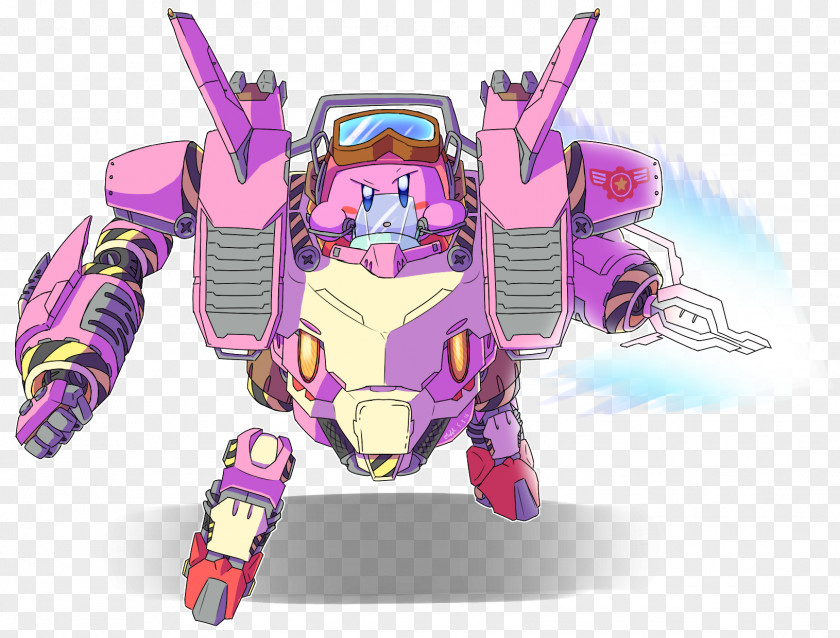 Nintendo Kirby: Planet Robobot Meta Knight Kirby's Return To Dream Land Kirby Air Ride Triple Deluxe PNG