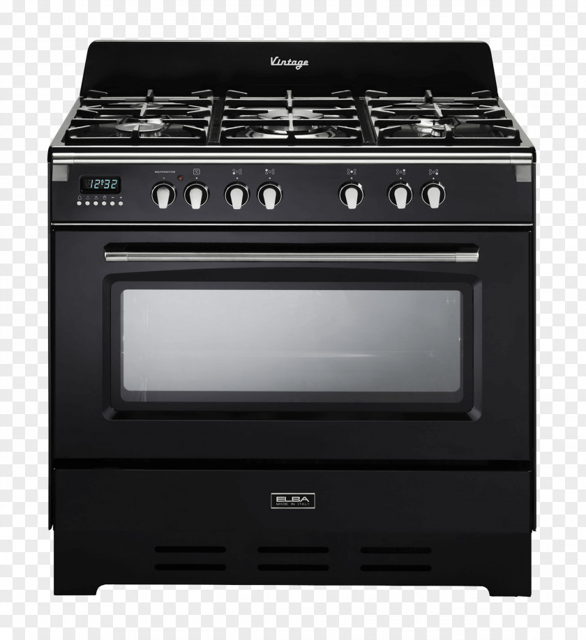 Oven Cooking Ranges Gas Stove Kitchen PNG