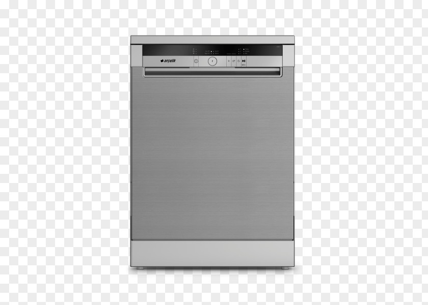 Refrigerator Dishwasher Arçelik 6343 Washing Machines Home Appliance PNG