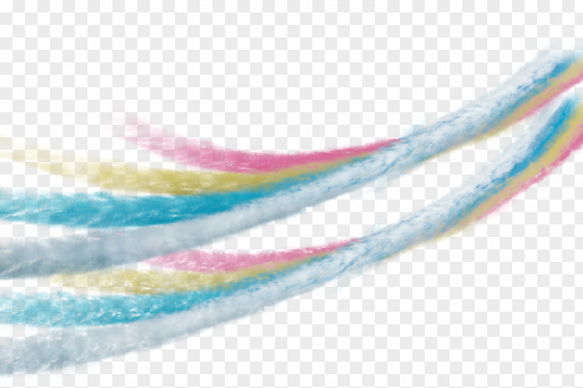 Ribbon Feather PNG