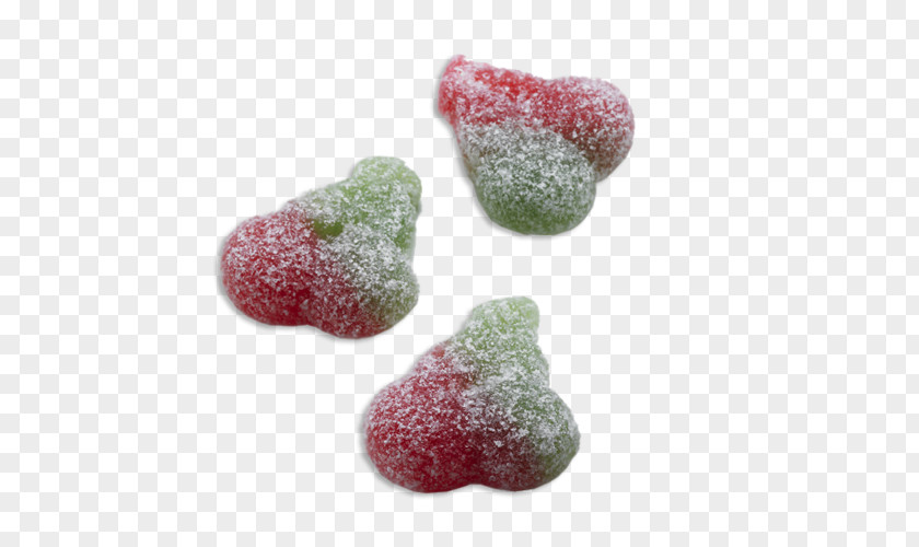 Sour Cherries Gummy Candy Bulk Confectionery Cherry PNG