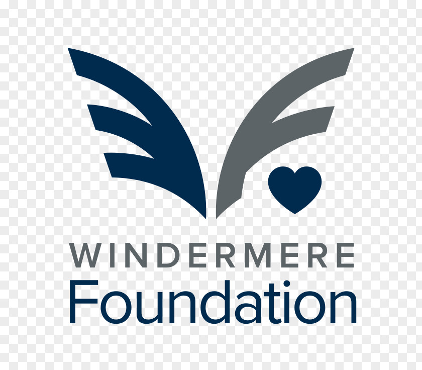 Windemere Gated Community Windermere Real Estate Logo Coeur D'Alene Gearhart PNG