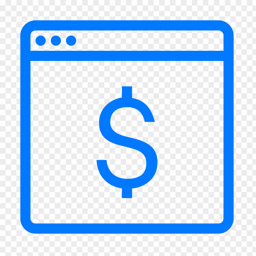 Window Price Web Browser PNG