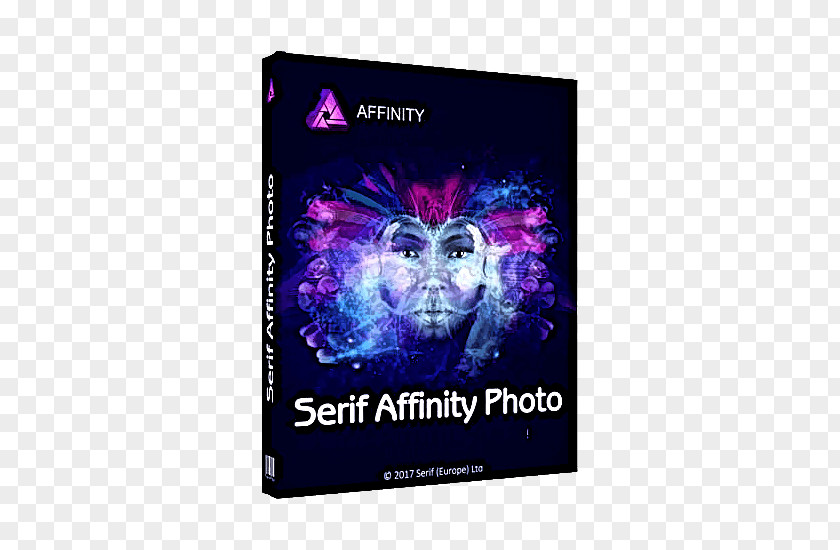 Affinity Designer Workbook Photo Serif Photograph Image Editing Computer Software PNG