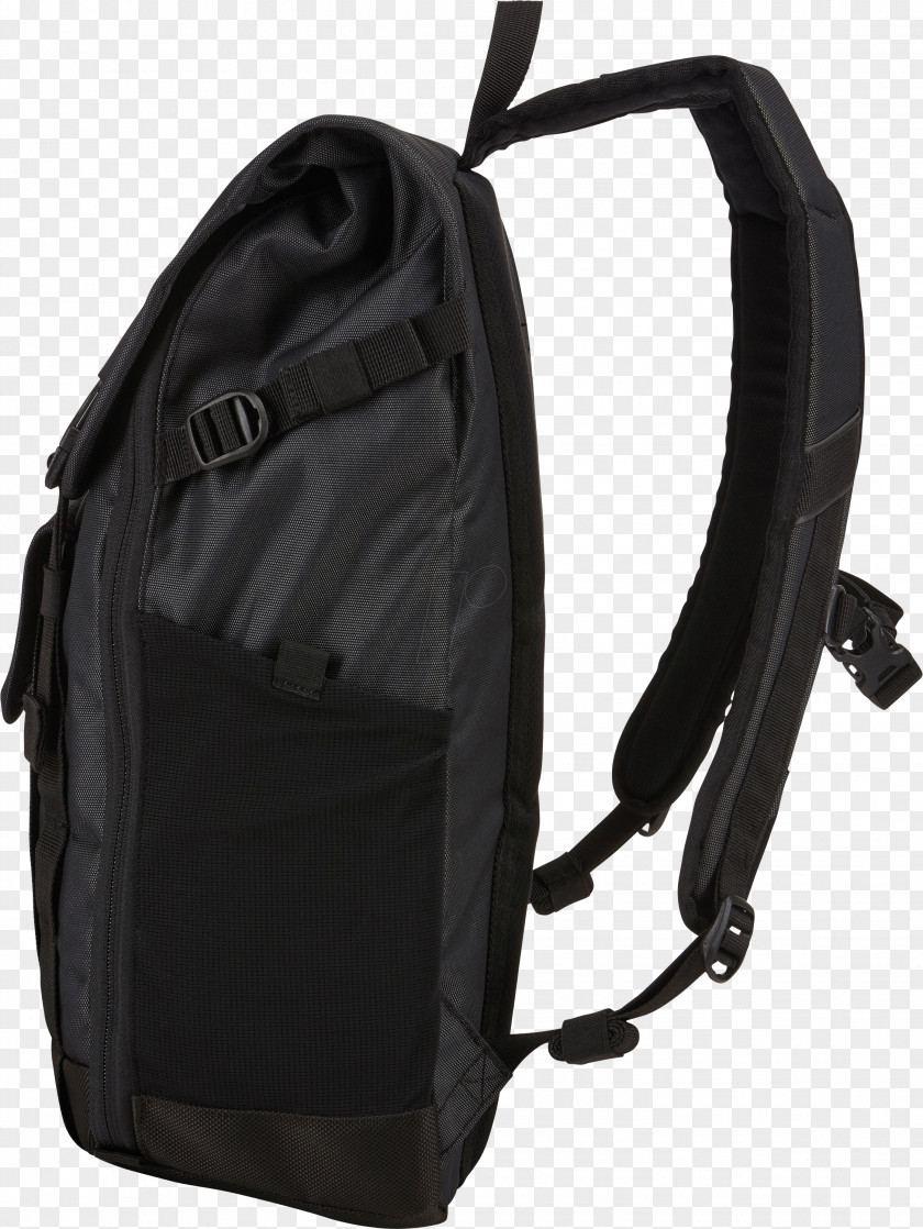 Backpack MacBook Pro Laptop Thule PNG