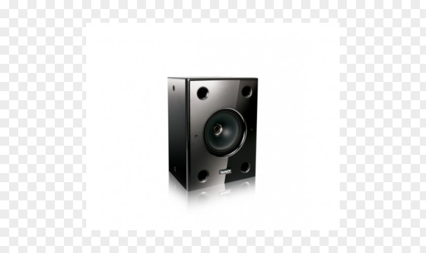 Bookshelf Speaker Computer Speakers Tannoy Studio Monitor Acoustics High-end Audio PNG