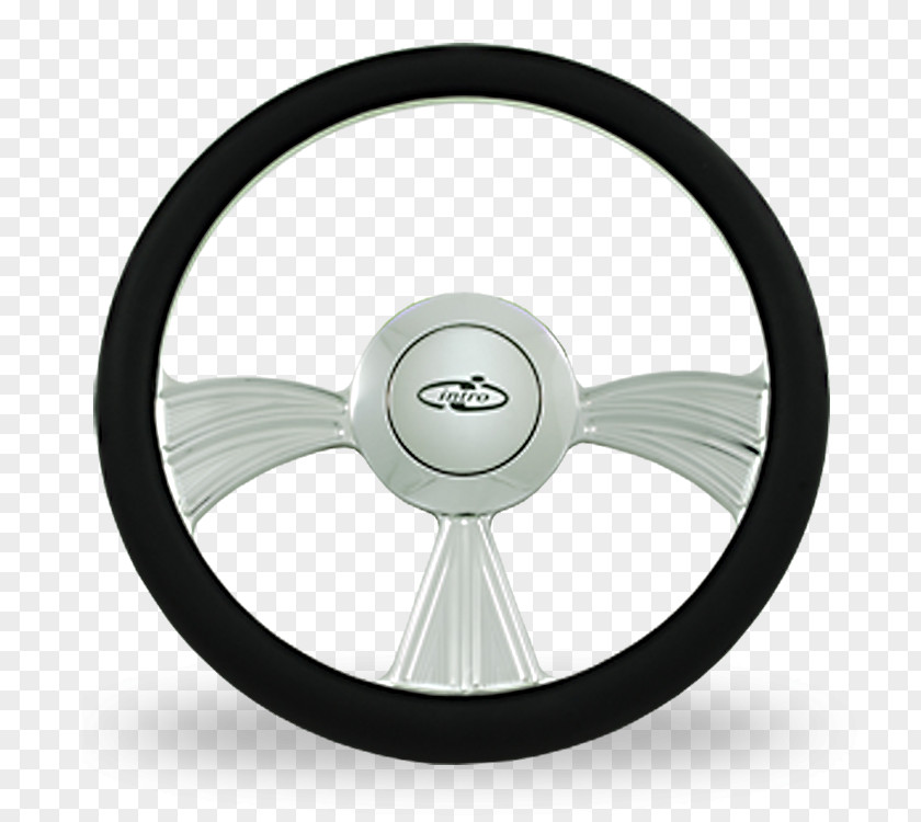 Car Motor Vehicle Steering Wheels Spoke Alloy Wheel Hubcap PNG