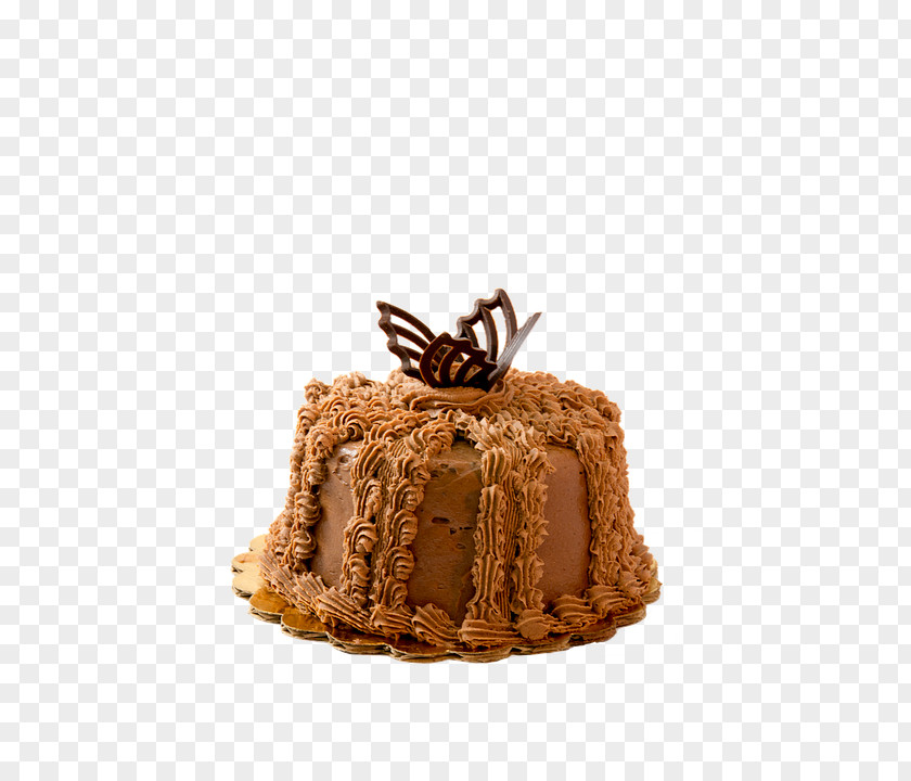 Chocolate Cake Responsive Web Design Template Restaurant Website PNG