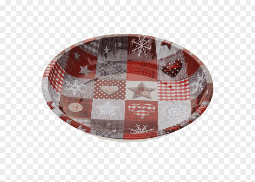 Christmas Platter Plastic Machine Metal PNG