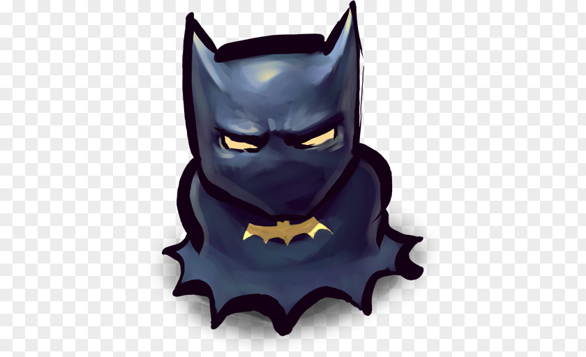 Comics Batman Fictional Character PNG
