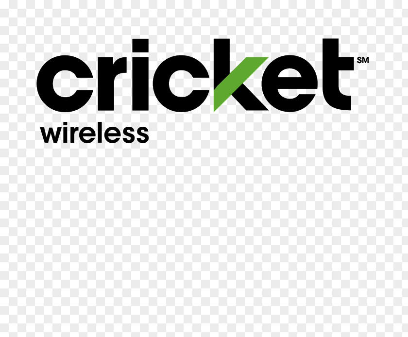 Cricket Wireless Authorized Retailer Mobile Phones Service Provider Company AT&T Mobility PNG