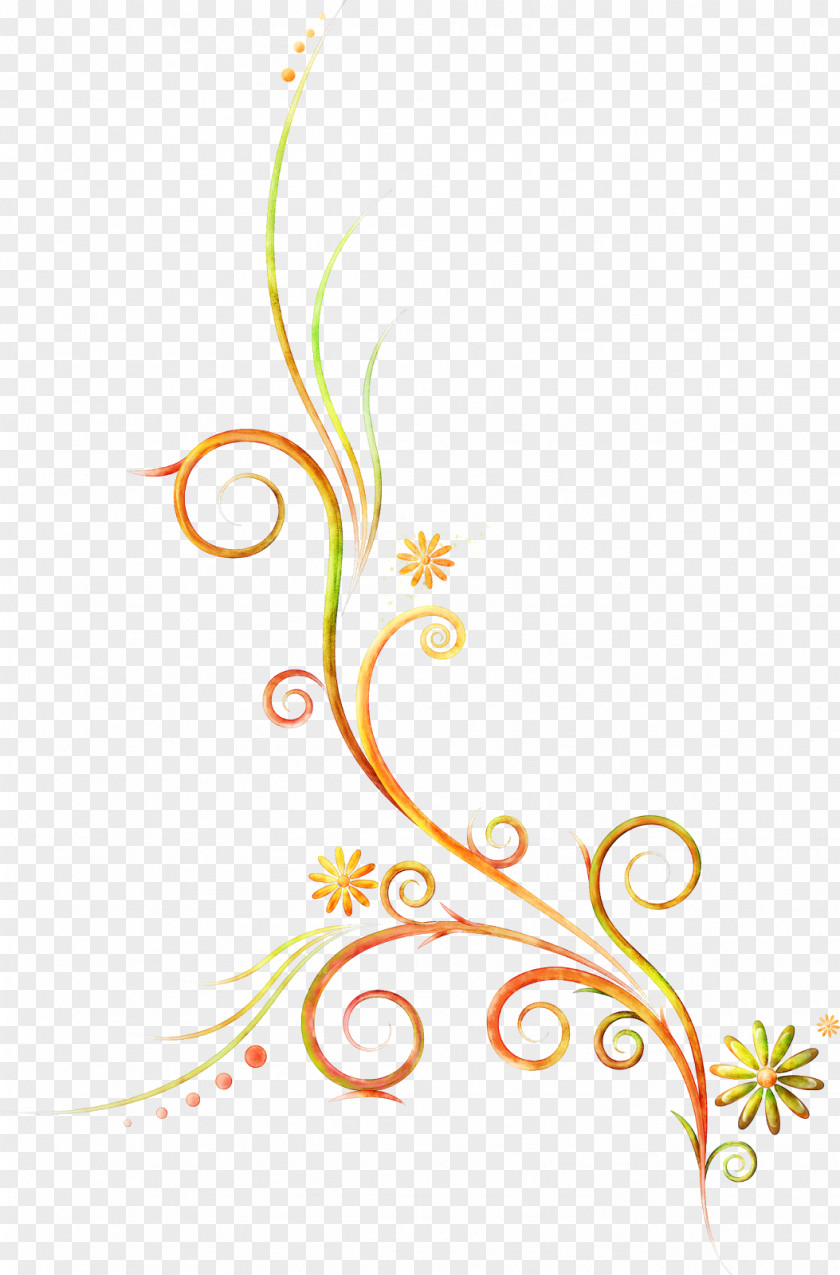 Edge Chinoiserie Clip Art PNG