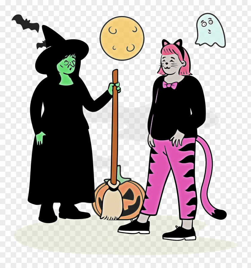 Halloween Background PNG