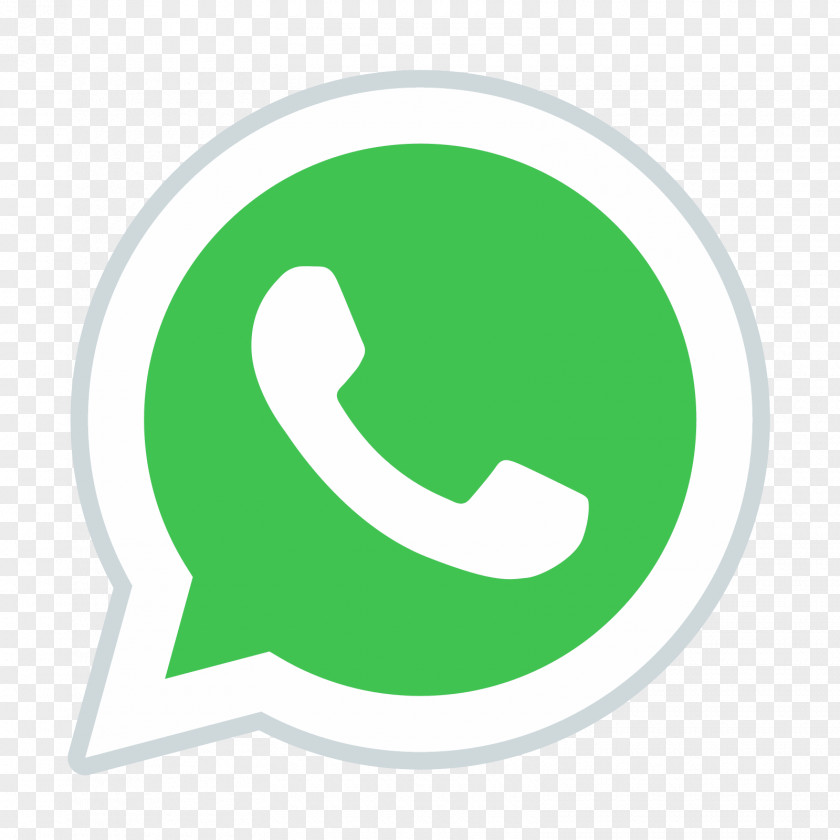 Messenger WhatsApp Logo PNG