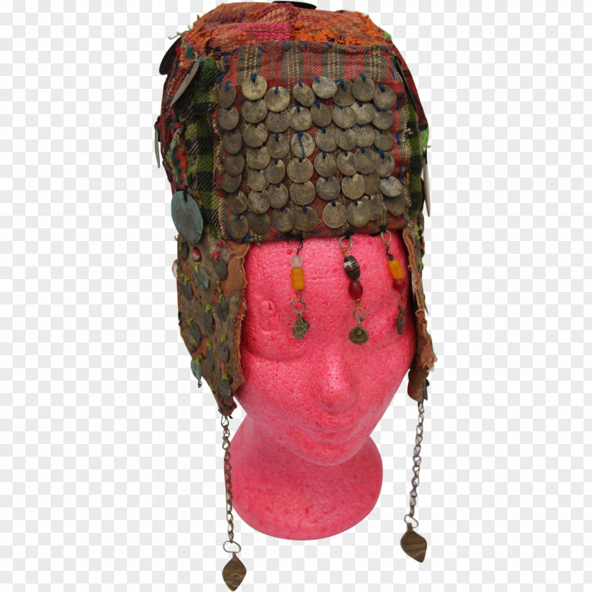 Ottoman Headgear Cap PNG