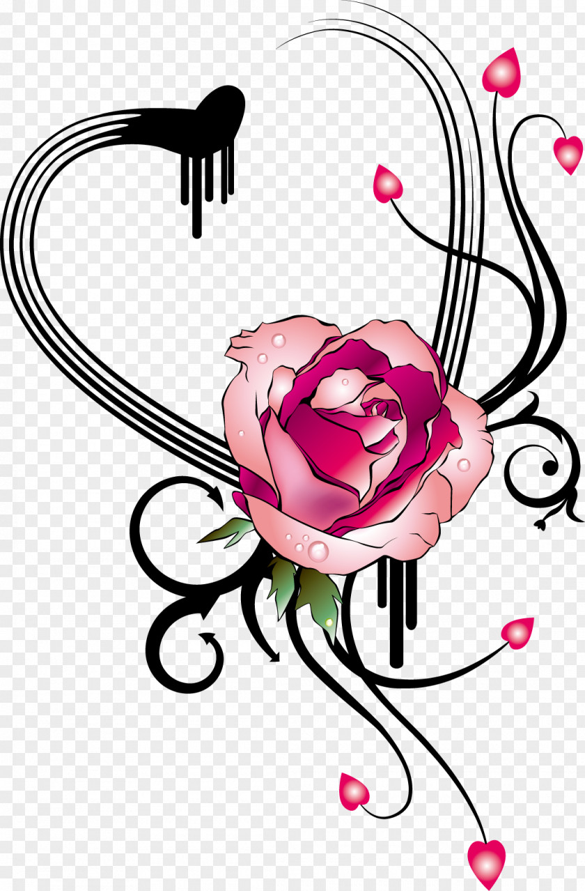 P Image Drawing Desktop Wallpaper Heart PNG