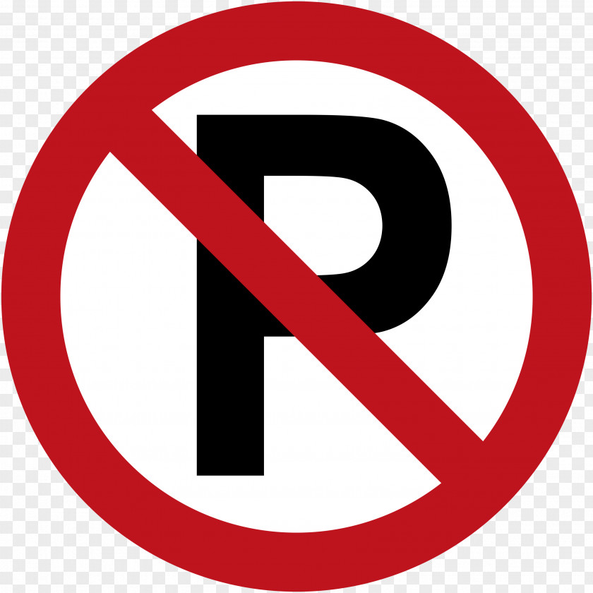 Parking Car Park Traffic Sign Road PNG
