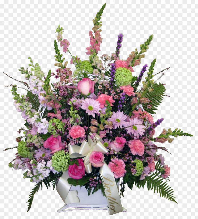 Rich Flowers Floral Design Flower Bouquet Floristry Teleflora PNG