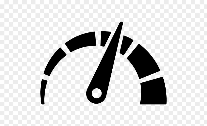 Speedometer Car PNG